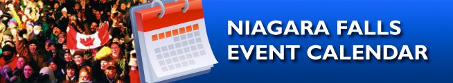 Niagara Falls Events