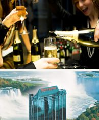 Sheraton on the Falls