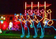 Winter Festival of Lights