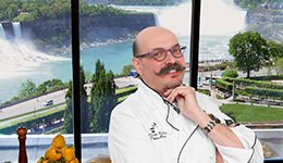 Niagara Falls Culinary Experiences