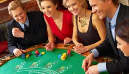 Niagara Falls Ultimate Casino Package