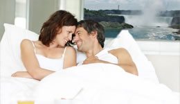 Niagara Falls Ultimate Couples Package