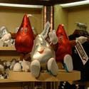 Niagara Falls Herchey Store Gift Shop