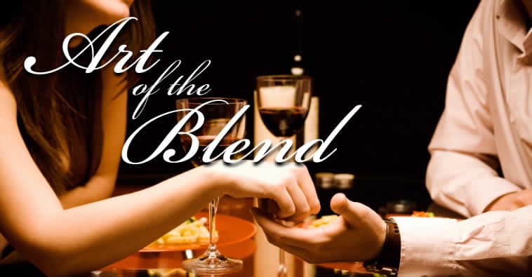 Art of the Blend