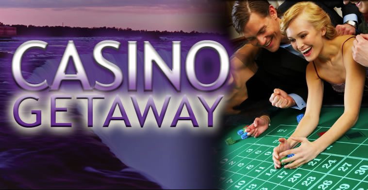 Stay & Play Casino Getaway