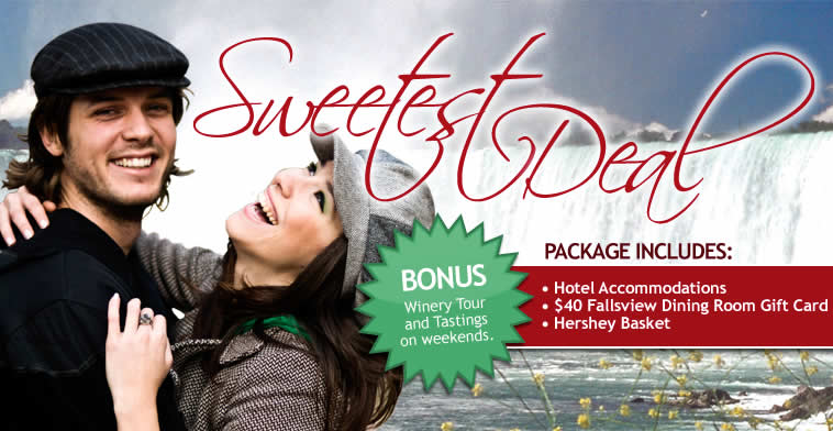 Sweetest Deal