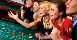 Casino Niagara Hotel Package