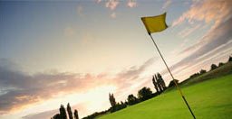Niagara Golf Package