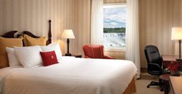 One Night Niagara Falls Getaway