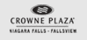 Crowne Plaza Niagara Falls-Fallsview