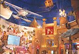 Planet Hollywood