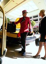 Service