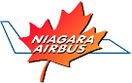 Niagara Airbus logo