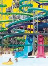 Indoor Water Park Niagara Falls