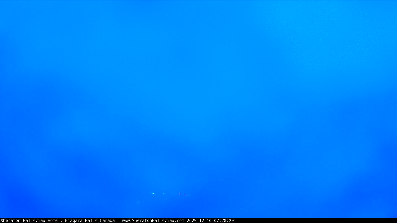 Niagara Falls Webcam Live Feed 24/7 Niagara Falls Hotels