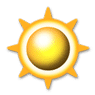Sunny