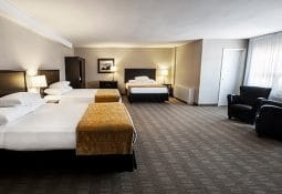 Niagara Falls Hotels And Accommodations