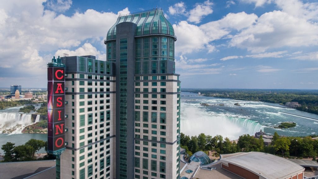 fallsview casino hotel concerts