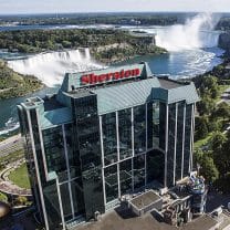 Sheraton Fallsview Hotel