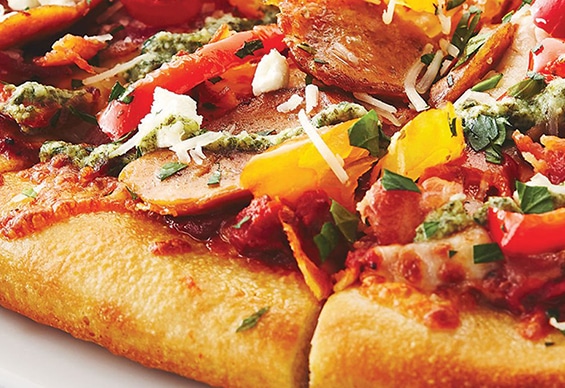 Boston Pizza Niagara Falls