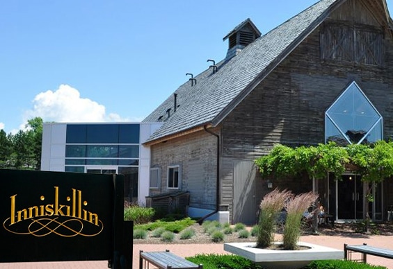 Inniskillin Winery