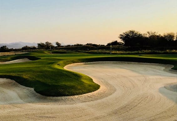 Niagara Falls Golf Club