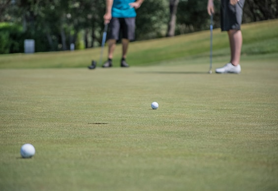 Fort Erie Golf Club