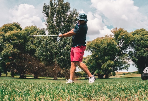 Fox Run Golf Course