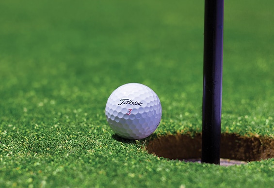 Garden City Golf Course