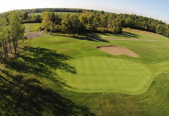 International Country Club of Niagara