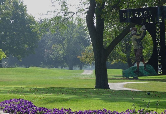 Niagara Falls Country Club