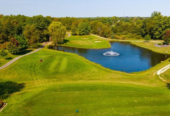 Oak Run Golf Club