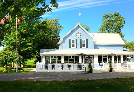Port Colborne Country Club