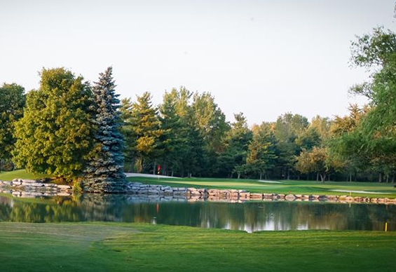 Queenston Golf Club