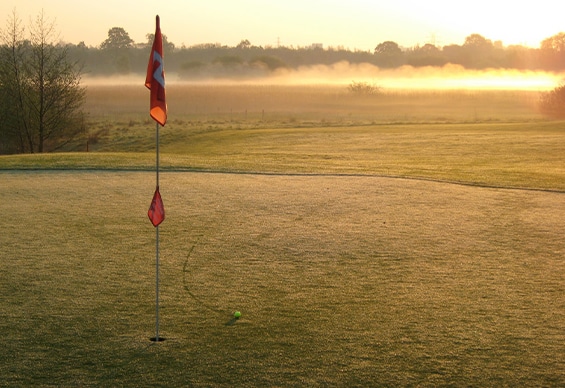 Riverview Golf Club