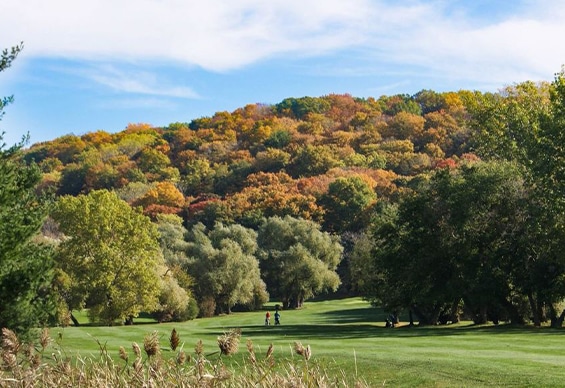 St. David's Golf Club