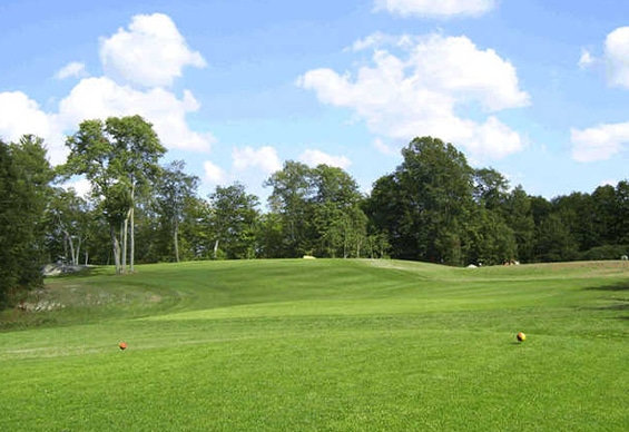 The Sly Fox Golf club
