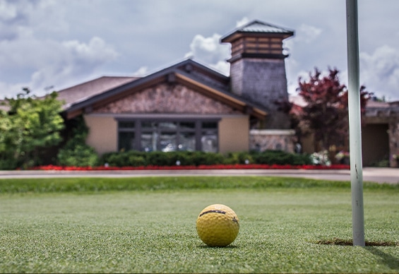 Twenty Valley Golf and Country Club