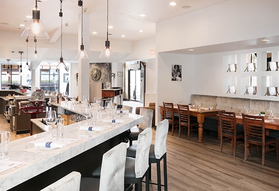 Casa Mia Restaurant Niagara Falls
