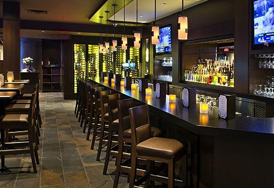 The Keg Fallsview Niagara Falls