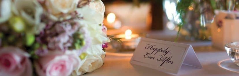 Weddings in Niagara Falls