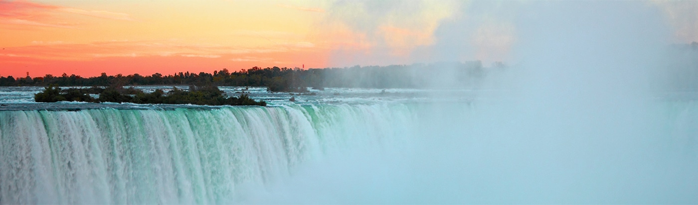 online contests, sweepstakes and giveaways - Win a Niagara Falls Getaway - Niagara Falls Hotels