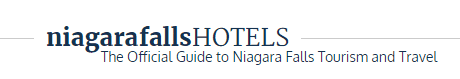 Niagara Falls Hotels logo