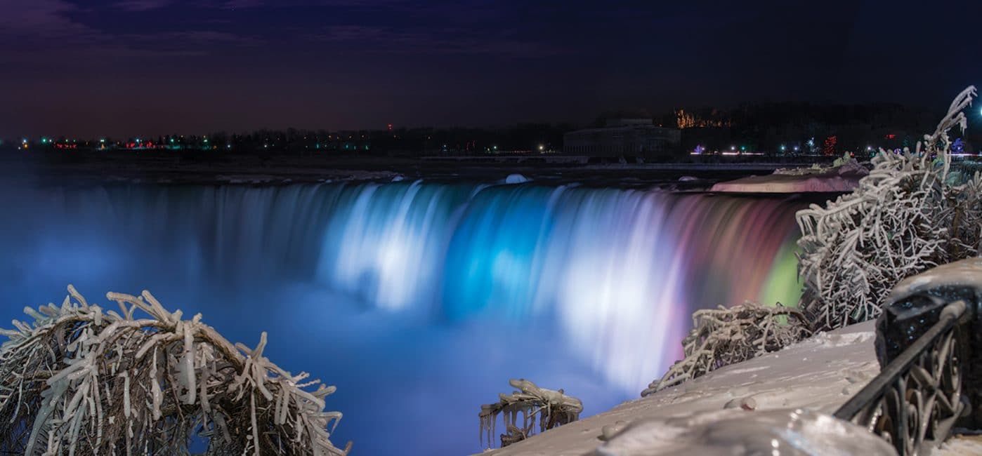 niagara falls hotels book