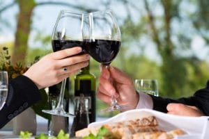 Niagara Wine