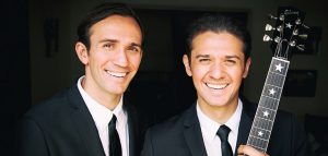 The Everly Brothers Experience