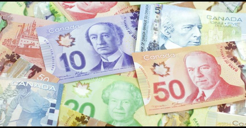 American Canadian Currency Exchange In Niagara Falls