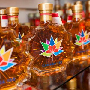 Maple Syrup