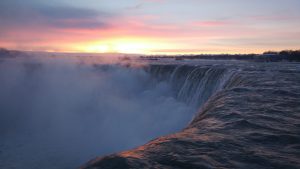Niagara Falls Canada