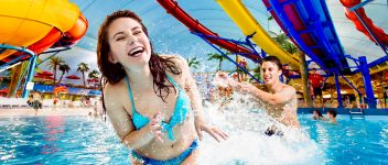 Fallsview Indoor Waterpark
